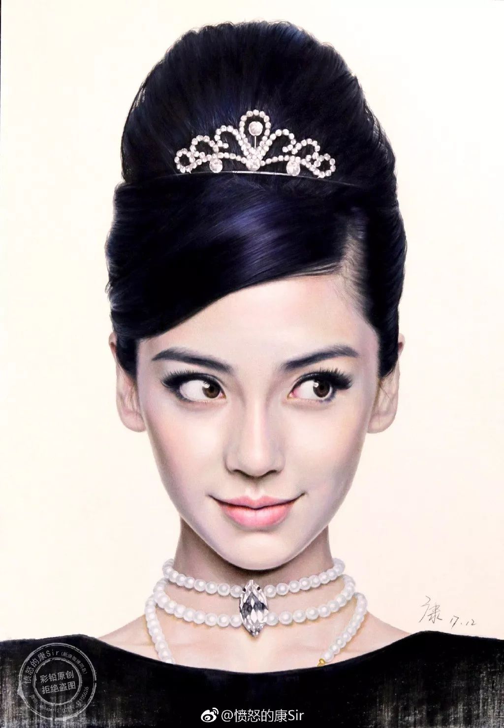 吹弹可破的肌肤洁白如雪,吹弹可破的皮肤有多好