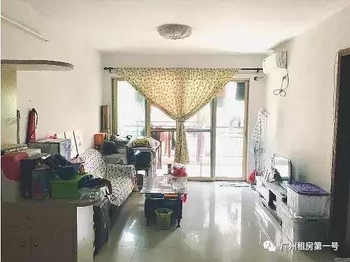 广州最新房价72万房源,广州旧区热门房源