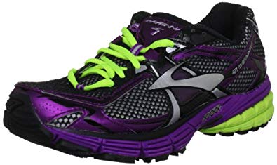 各大品牌跑鞋标志,全球知名跑鞋品牌及logo欣赏