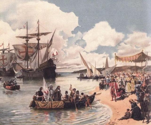 巴西是世界大国,各方面条件都不错,为何没能成为世界发达国家