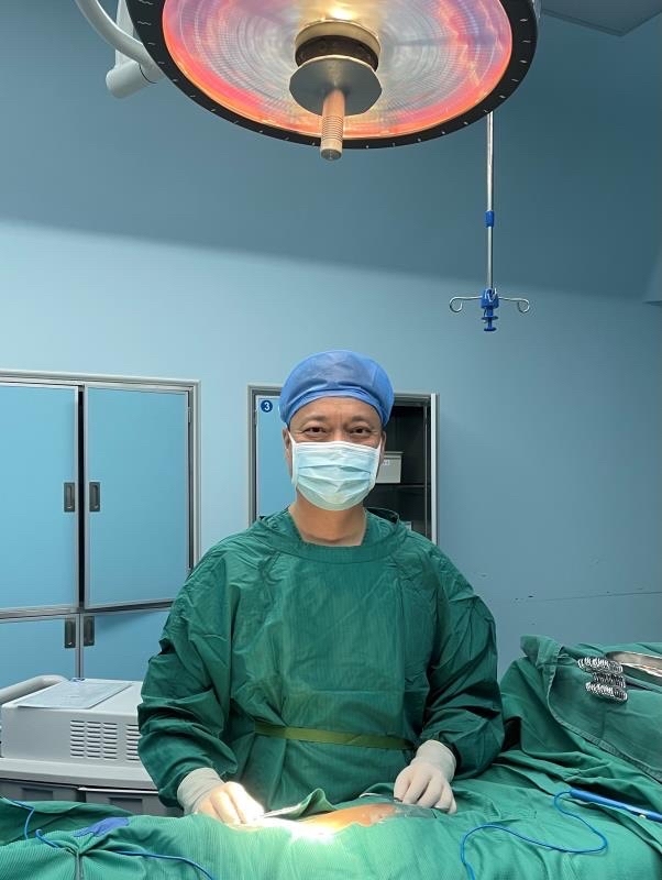 “他是医生，更像家人！”宁波这位外科医生很暖很细心