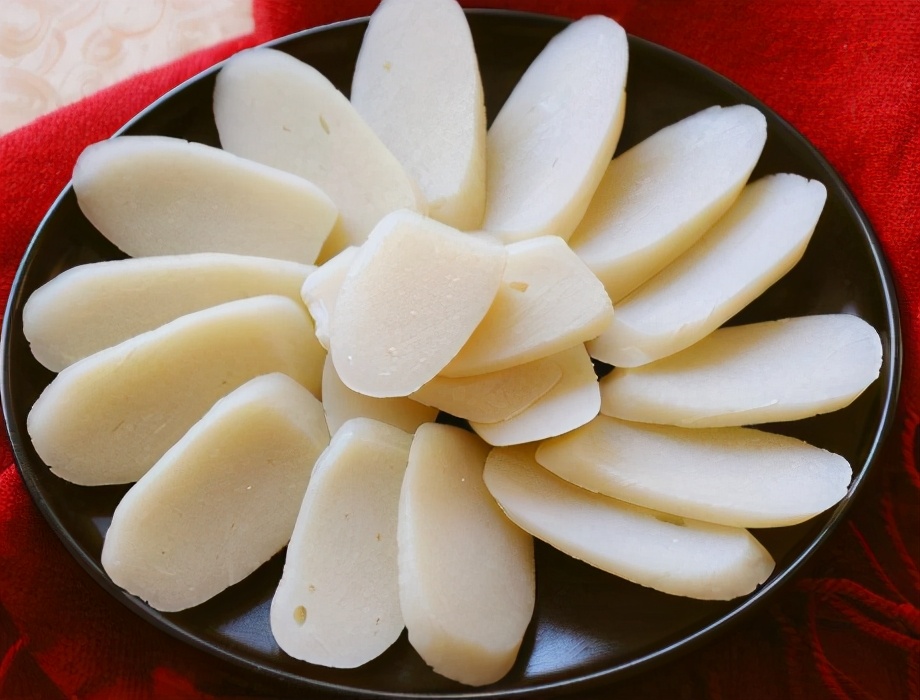 自制年糕只用糯米粉,年糕寓意年年高汤圆蕴含什么之意