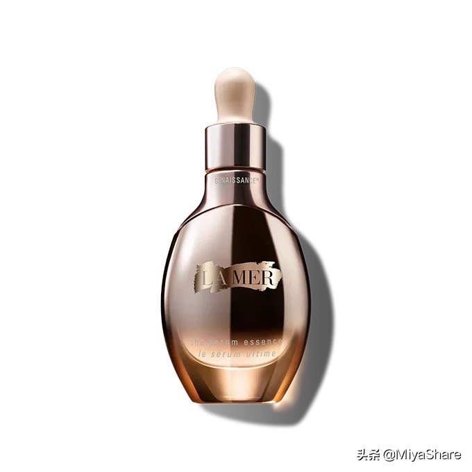 lamer精华真实测评,lamer新款精华正确使用方法