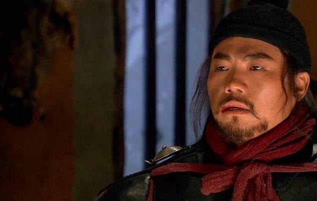 水浒黄信的结局,水浒黄信个人简介