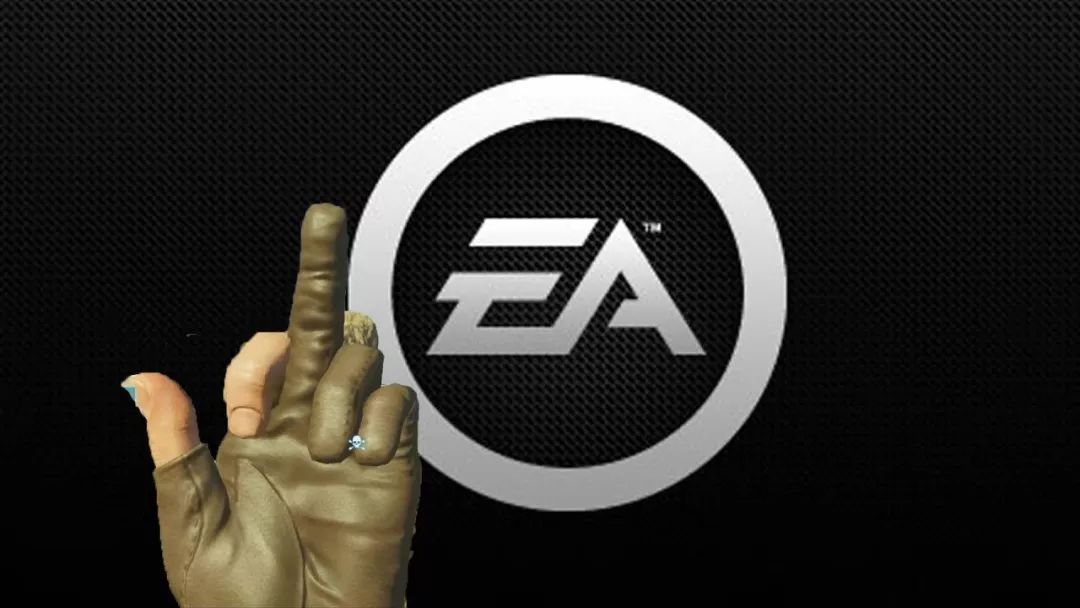 比“飞龙骑脸”更烈的毒奶,是这款游戏的封面魔咒