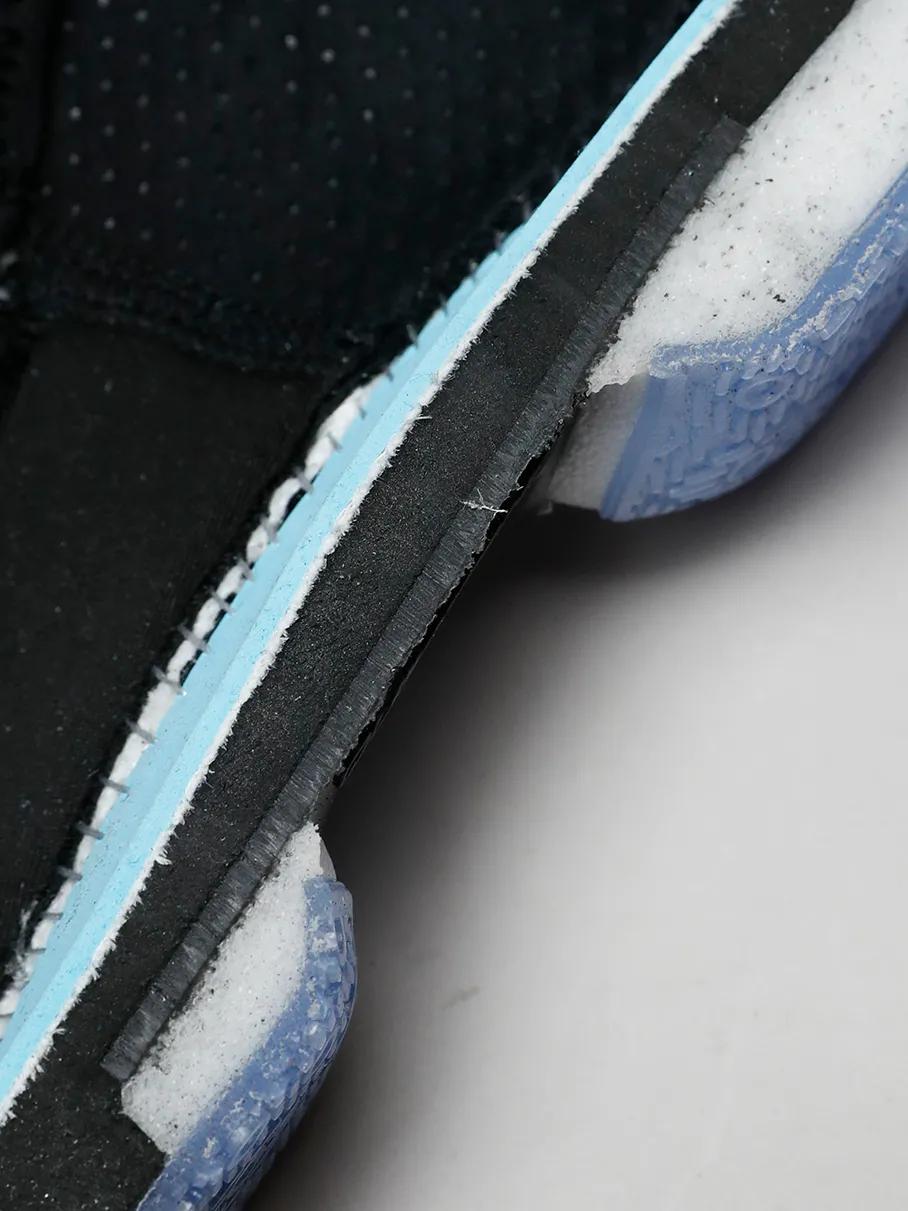 快传体育拆解aj6,快传拆解威少2