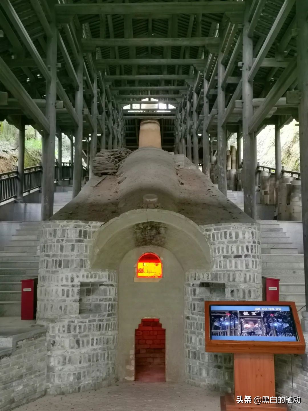 景德镇为什么能成为御窑,瓷都景德镇瓷器