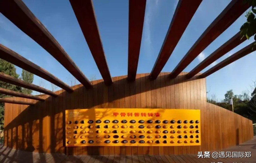 建业樱桃沟足球小镇,郑州樱桃沟建业足球小镇要门票吗