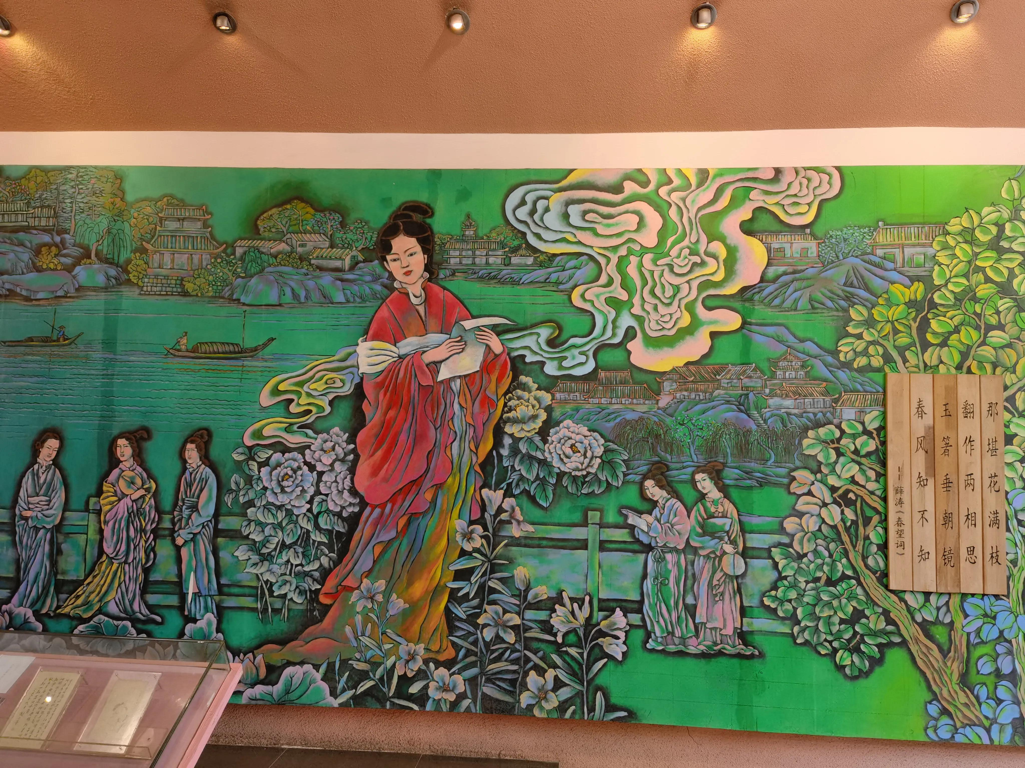 一分钟带你游遍全国,一分钟带你逛完公园