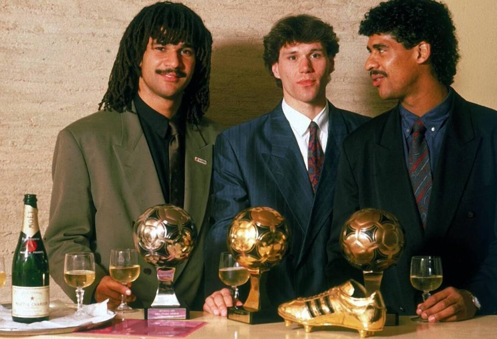 欧洲杯巡礼之德国,欧洲杯巡礼之荷兰