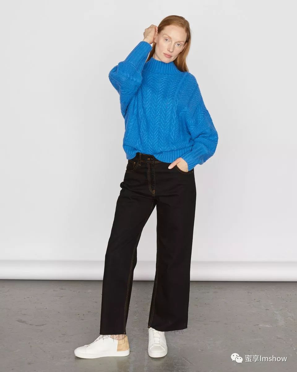 英国服装品牌英伦风,英国高街服装品牌