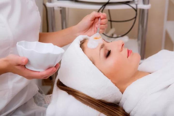 刷酸真的可以换脸吗,刷酸一定要刷全脸吗