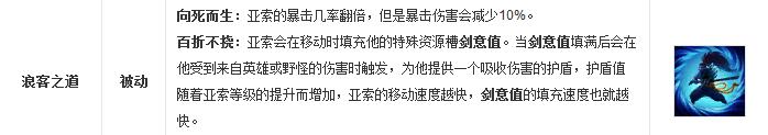 疾风剑豪亚索视频,英雄联盟疾风剑豪亚索精彩集锦