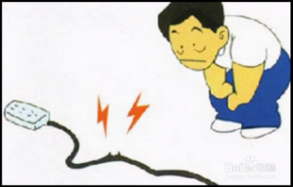 触电后怎么办应急处理,触电后有啥后遗症