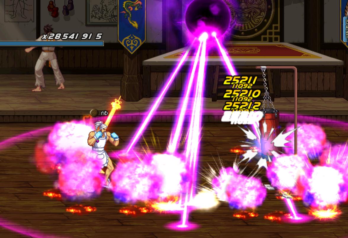 dnf韩服8月份职业平衡驱魔,dnf死灵二觉视频