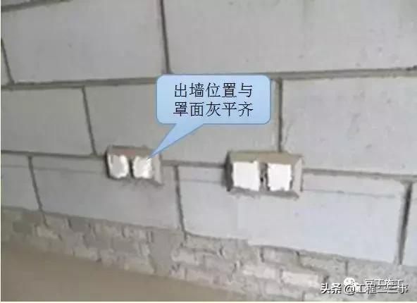 一般抹灰施工工艺流程及施工规范,一般抹灰施工工艺零基础讲解