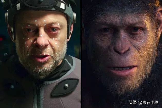 关于cg电影发展历程的看法,盘点十部加入cgi处理的电影