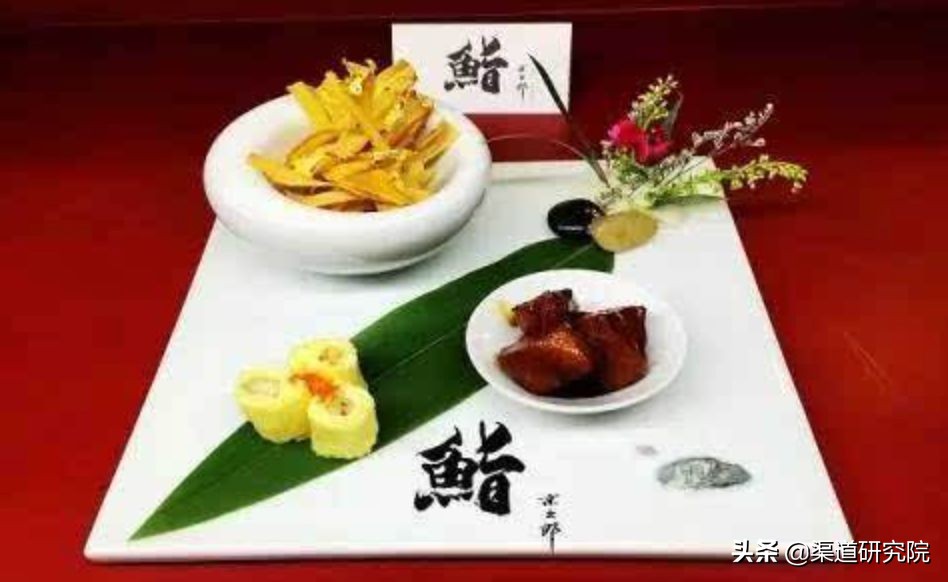 小餐饮多种经营成功案例,小餐馆的经营模式