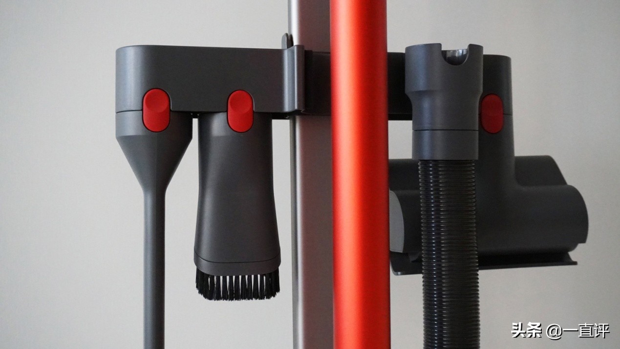 石头手持无线吸尘器h6拆卸,石头科技手持吸尘器评测