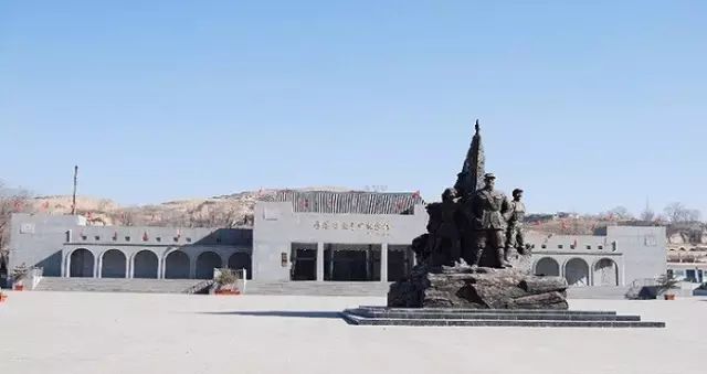 晋西北印象,晋西北简介视频