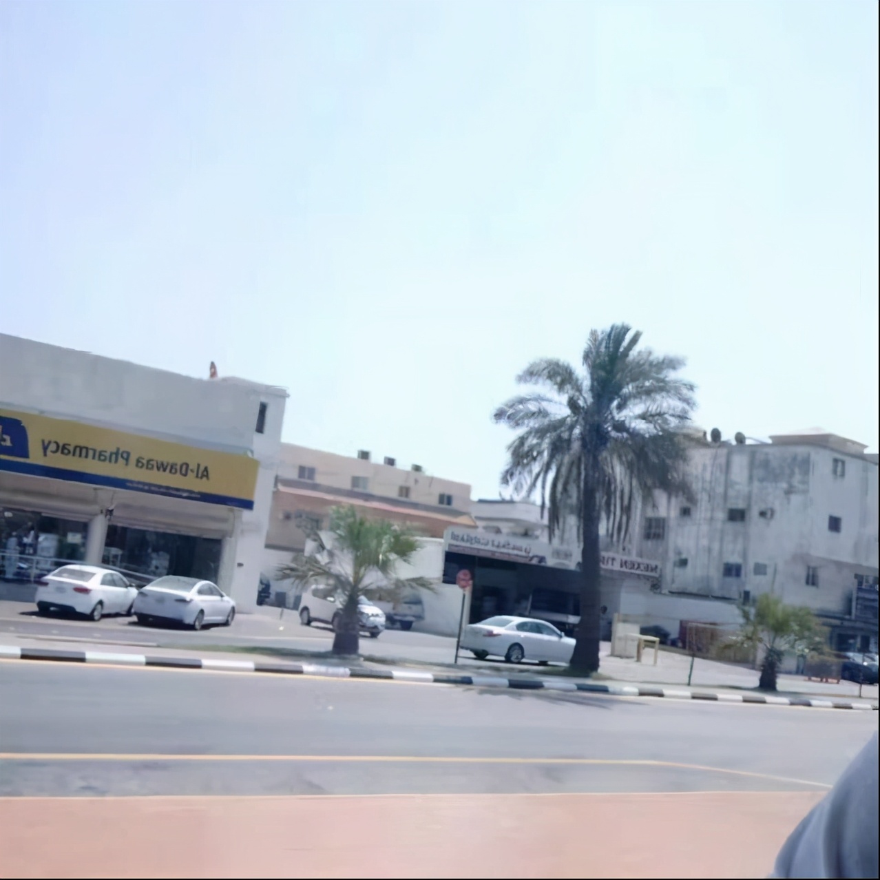 记录在沙特阿拉伯的日常,普通人如何去沙特阿拉伯旅游