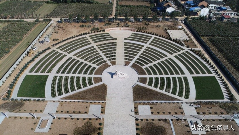 汉中革命烈士纪念馆,汉中烈士事迹