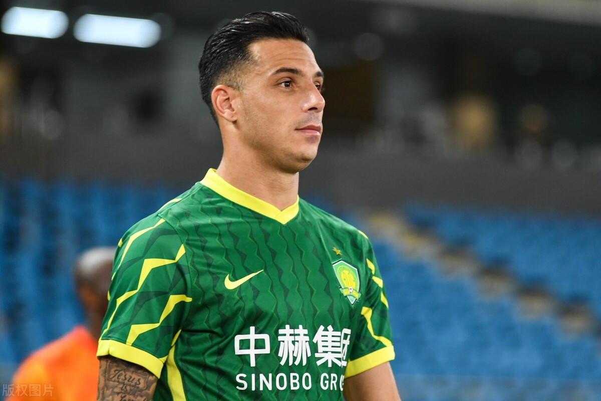 长春亚泰外援引进最新消息,长春亚泰外援转会国安大四喜