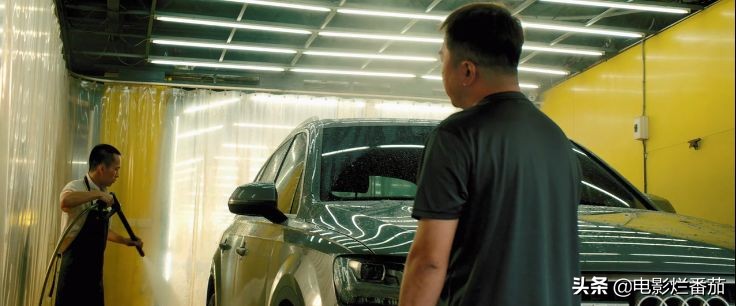 台湾电影《阳光普照》,台湾电影阳光普照简介