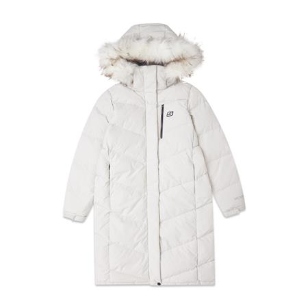 斯凯奇秋冬新年款双面穿外套,斯凯奇冬日蓝羽绒服