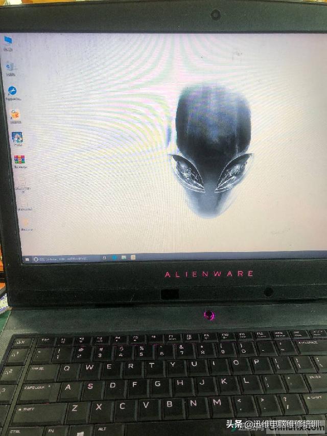 外星人笔记本17r4换显卡,外星人笔记本17r4如何优化配置