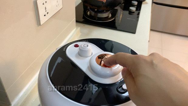 臻米电压力锅和大宇电压力锅对比,大宇压力锅和福库压力锅哪个好