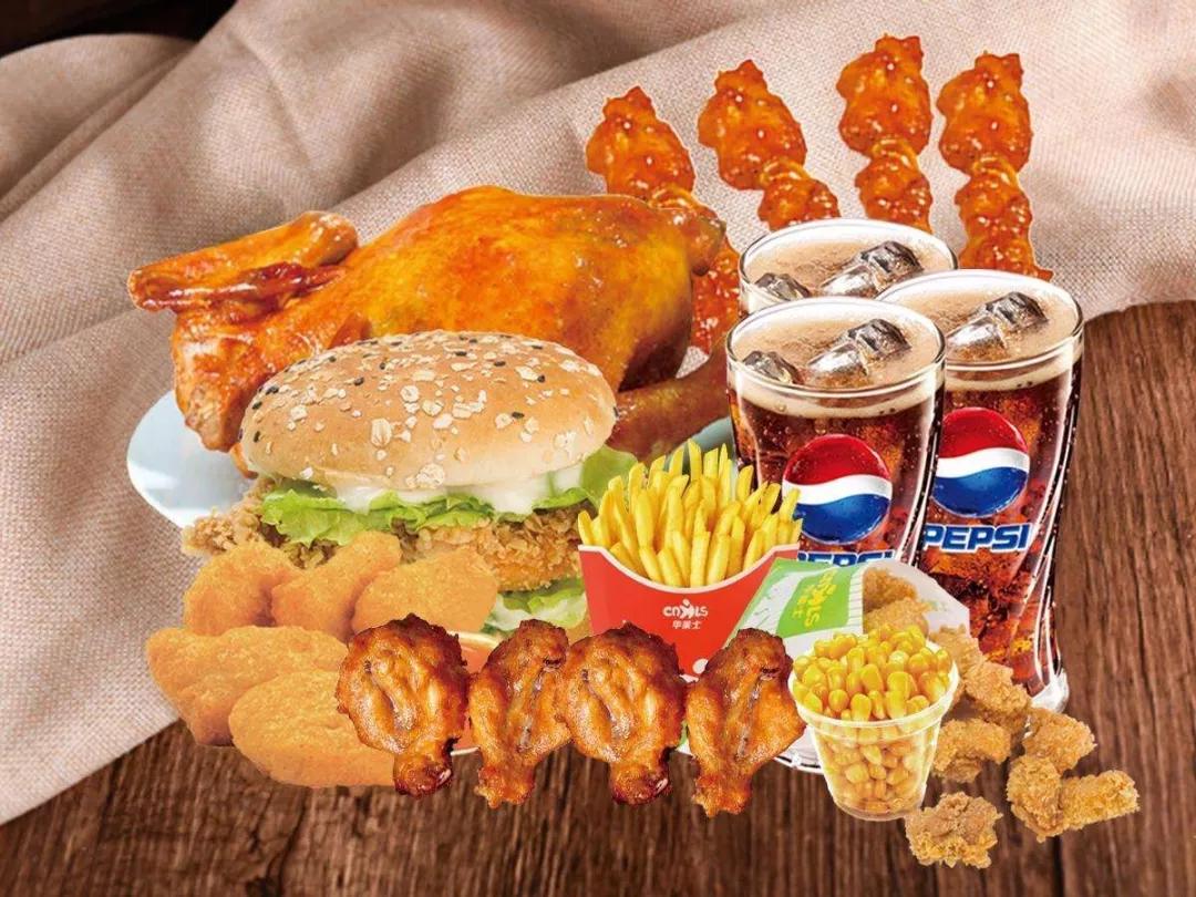 华莱士创始人华怀庆的经验分享,华怀庆华莱士创始人的创业故事