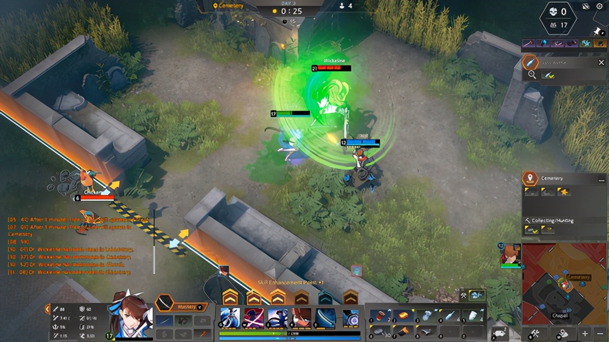 steam免费大逃杀吃鸡游戏推荐,绝地求生大逃杀在steam叫什么名字