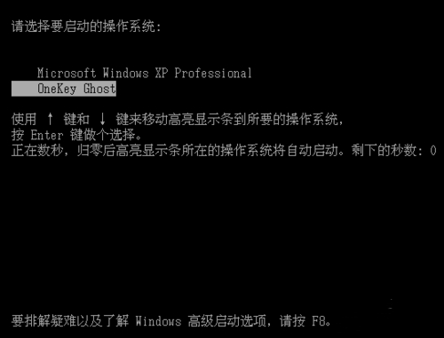 小白一键重装系统win7如何操作,win7一键ghost重装系统步骤