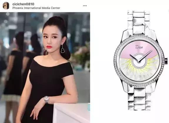 吴秀波出轨女主角:假包、假表、真小三