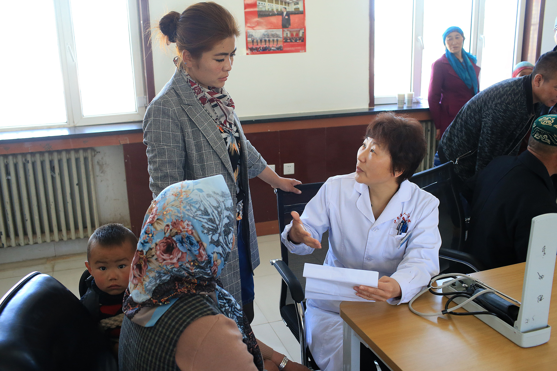 女生援疆的真实感受,女性援疆