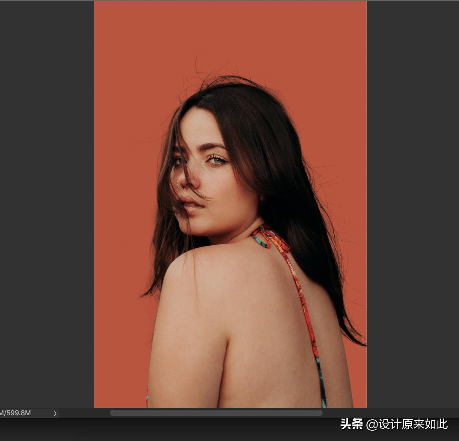 ps毛发抠图有什么用,ps抠图毛发教程详细步骤