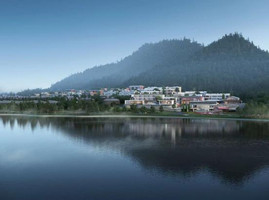 Gogogo品牌正式入驻东钱湖！宁波有望刮起短途游“野趣之风”