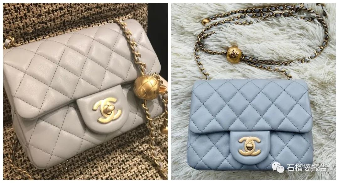 最适合春天的包,春天适合自己的包包