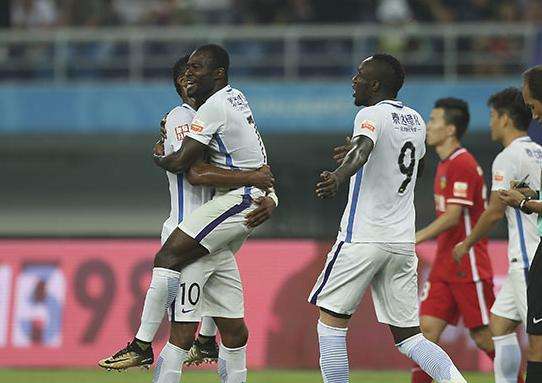 天津德比,中超恩怨故事