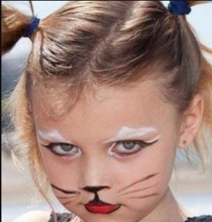 郭鸿财：儿童节表演节目，如何给儿童化妆，化妆时需要注意什么？