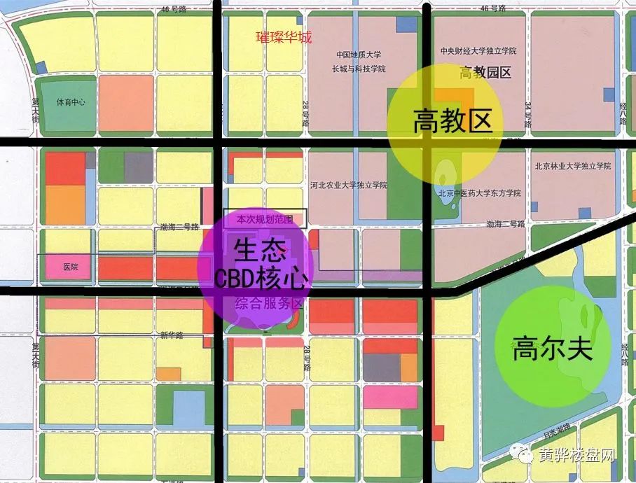 沧州渤海新区包括哪些地方,河北沧州渤海新区前景发展如何