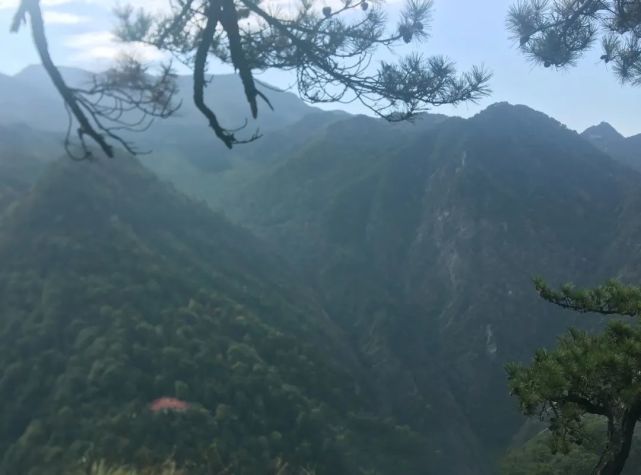 庐山风景到底怎么样,庐山有哪些著名自然景观