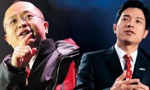 周鸿祎揭秘,再见周鸿祎