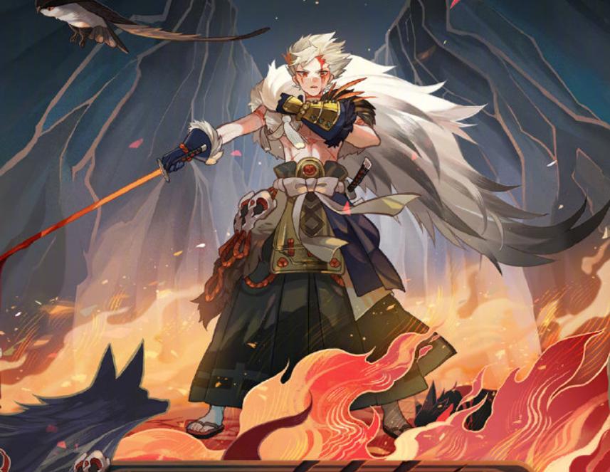 为什么阴阳师抽的都是上古式神,阴阳师抽卡机制官方