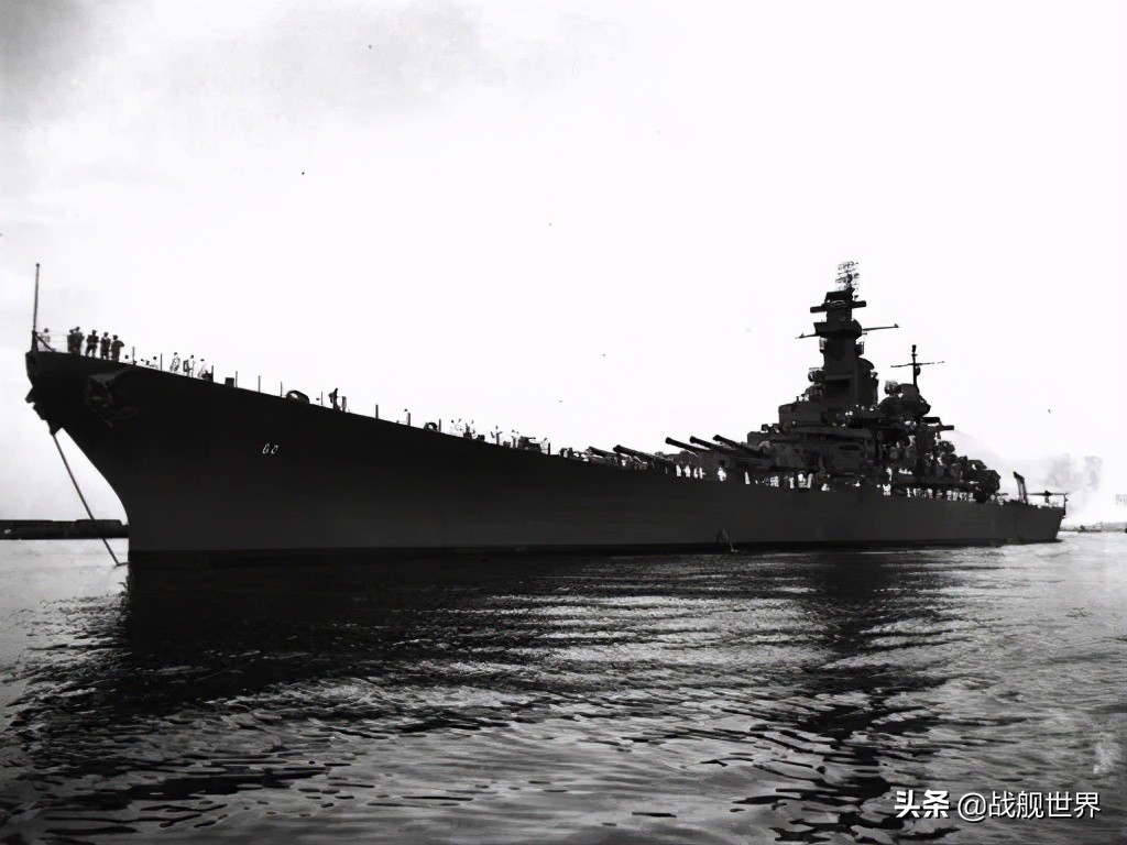 来自“花园州”的“黑龙”！就是她与风暴之子勇闯台风