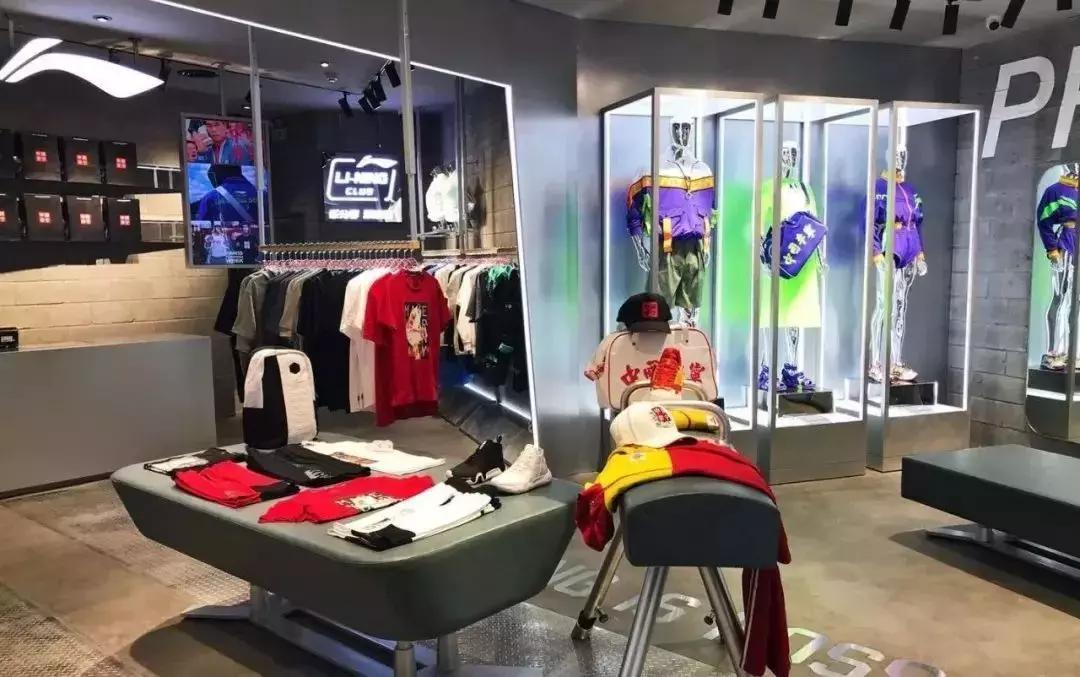 成绩单,看36家国内上市服饰企业2018年表现如何?