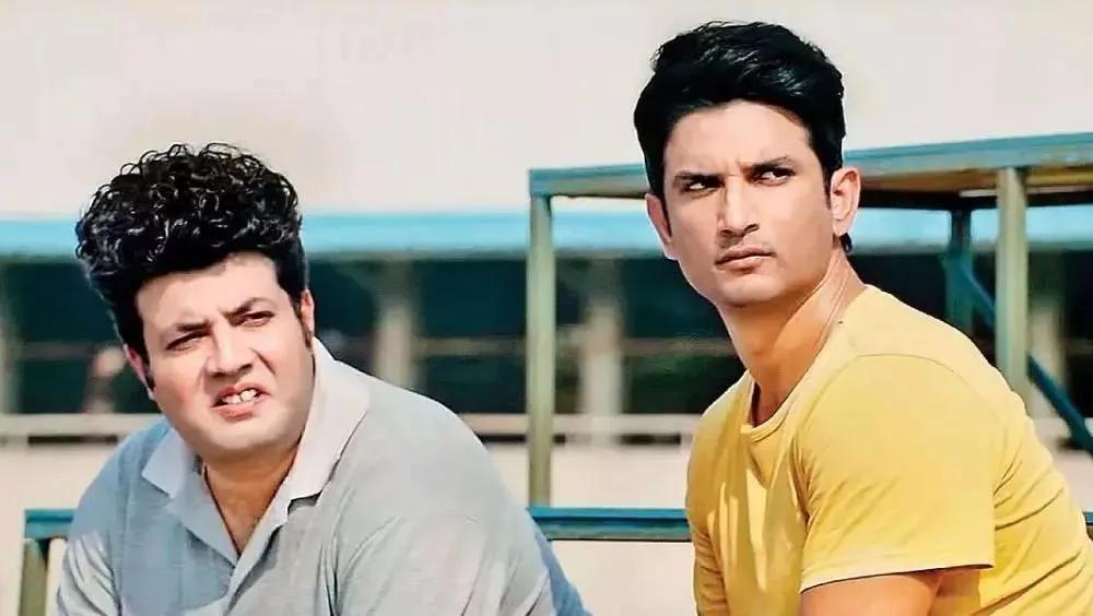 5部爆笑喜剧片拯救不开心,一部被遗忘的爆笑喜剧片