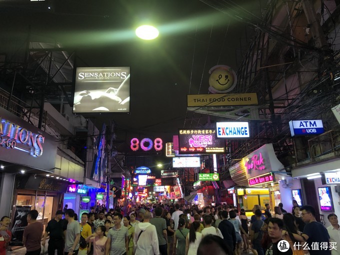 泰国萨瓦迪卡旅行攻略,泰国萨瓦迪卡旅行记