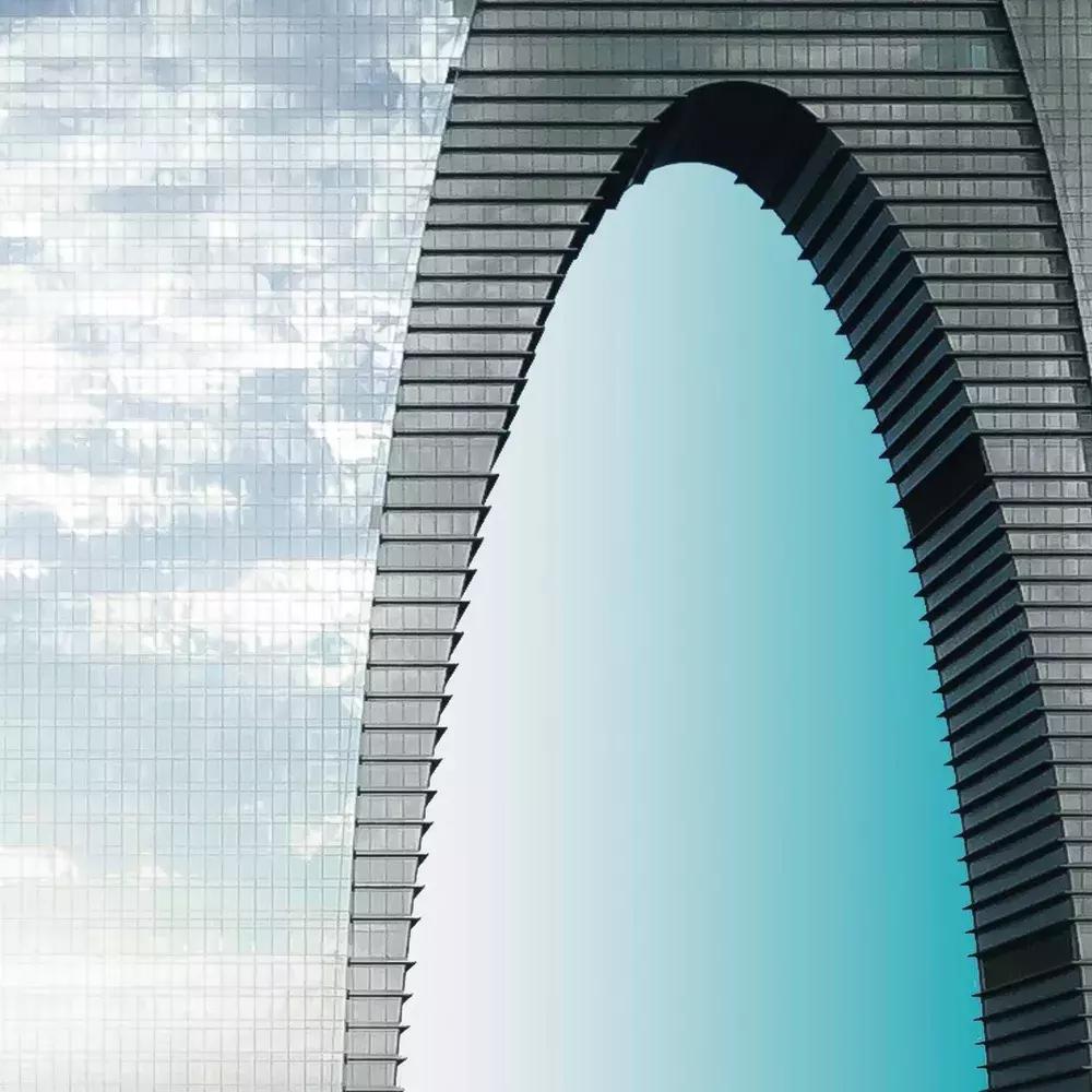 网友吐槽国内十大丑建筑,被人吐槽的中国建筑